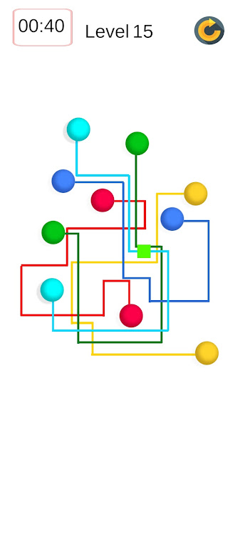 Dot Tangle Apk Download for Android  1.0 list_3