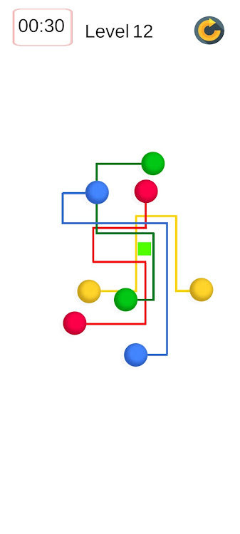 Dot Tangle Apk Download for Android  1.0 list_