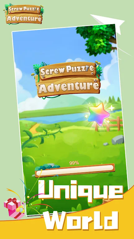 Screw Puzzle Adventure apk latest version download  1.0.2 list_2