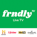 Frndly TV mod apk 2.6 Premium Unlocked Latest Version  2.6