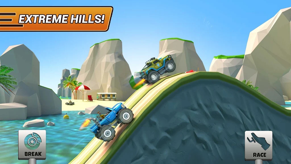 Up Hill Racing Off road games Apk Latest Version  1.0.2 list_1