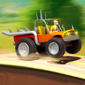 Up Hill Racing Off road games Apk Latest Version  1.0.2