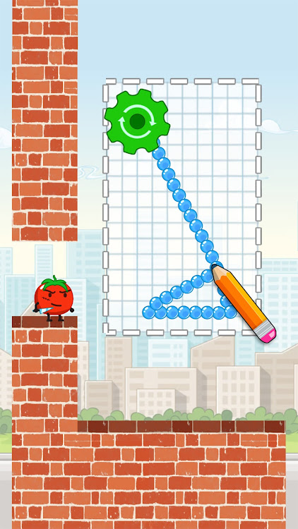 Tomato Smash 2 Rescue Mission Apk Download for Android  1.0.0 list_