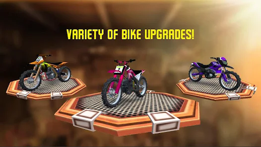 Bike Stunt Moto Racer Apk Download for Android  1.08 list_2