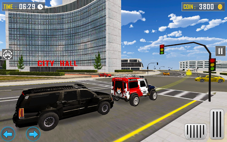 All Vehicles Driving Simulator apk latest version  1.0.1 list_1