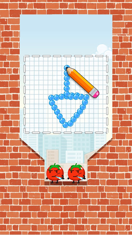 Tomato Smash 2 Rescue Mission Apk Download for Android  1.0.0 list_