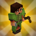 Farmers Mod for Minecraft 2024 Apk Download  1.0