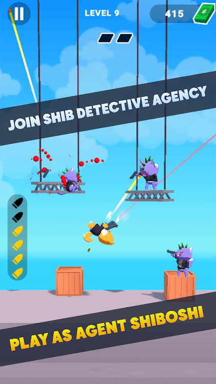 Agent Shiboshi Apk Download for Android  0.1.0 list_3