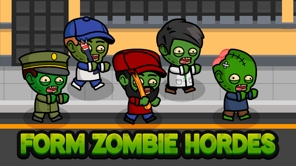 Zombie Epidemic Patient Zero Apk for Android Download  1.0.166 list_1