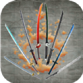 Cursed katana dungeon apk download latest version  1.8