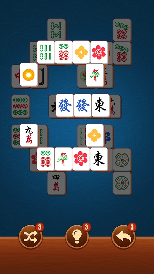 Mahjong Life Jigsaw Puzzle apk download for Android  1.0.1.1 list_2