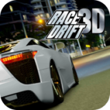 Race Drift 3D Car Racing apk download latest version  1.1.3