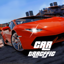 Rush Hour Traffic Car Race 3D apk download latest version  1.0.0