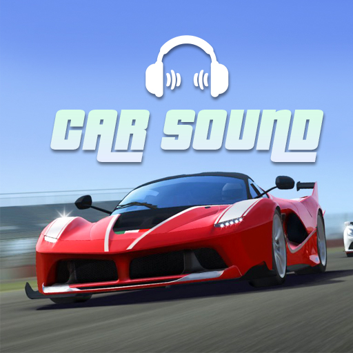 Ultimate Car Sounds Simulator apk download latest version  1.0.3