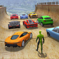 Mega Ramp Car Monster Truck apk download for android  1.0.5