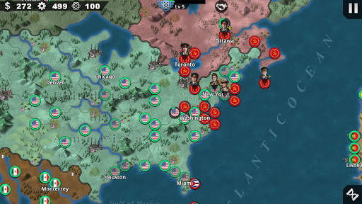 World Conqueror 4-WW2 Strategy list_3