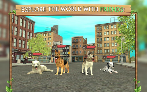 Dog Sim Online: Raise a Family list_4