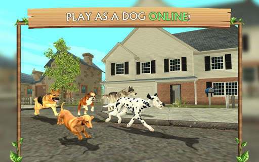 Dog Sim Online: Raise a Family list_1