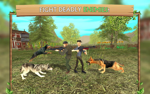 Dog Sim Online: Raise a Family list_5