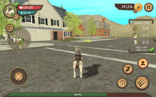 Dog Sim Online: Raise a Family list_7