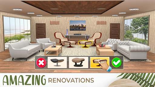 My Home Makeover Design: Games list_4