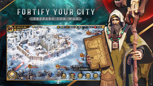 Land of Empires: Immortal list_2