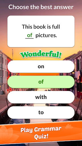 Word Town: Find Words & Crush! list_