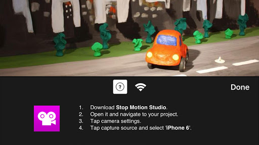 Camera for Stop Motion Studio list_1