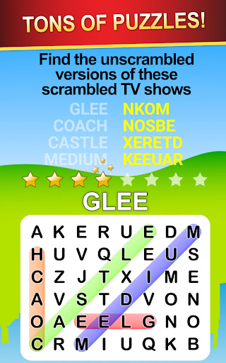 Word Search World Hollywood list_8