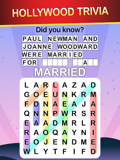 Word Search World Hollywood list_15