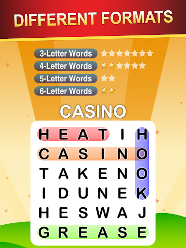 Word Search World Hollywood list_16