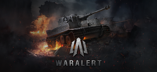 War Alert : WWII PvP RTS list_