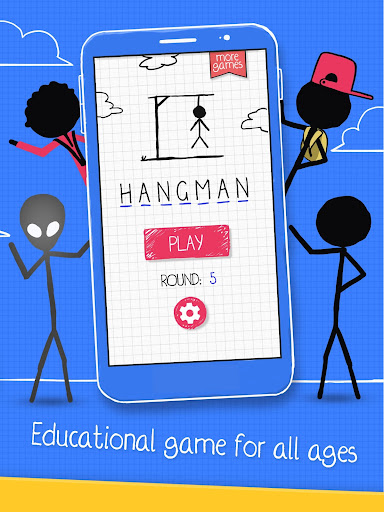 Hangman list_