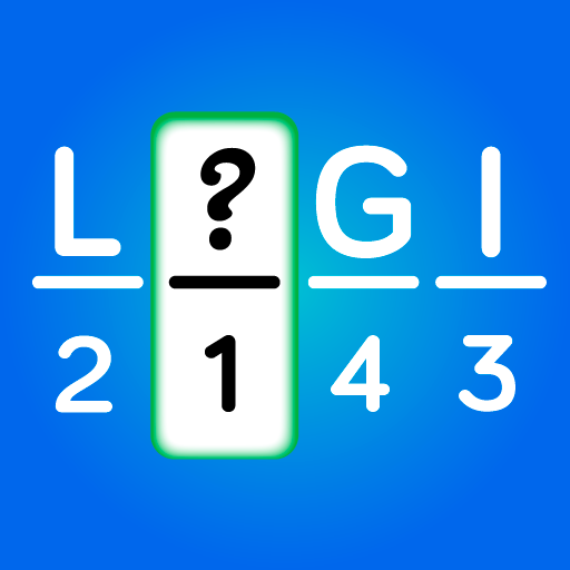 Logicross: Crossword Puzzle