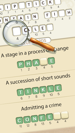 Logicross: Crossword Puzzle list_15