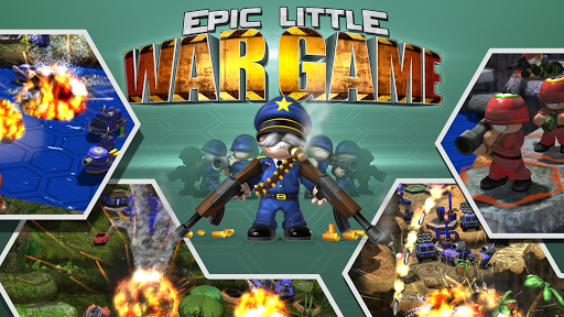 Epic Little War Game list_