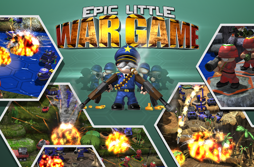 Epic Little War Game list_