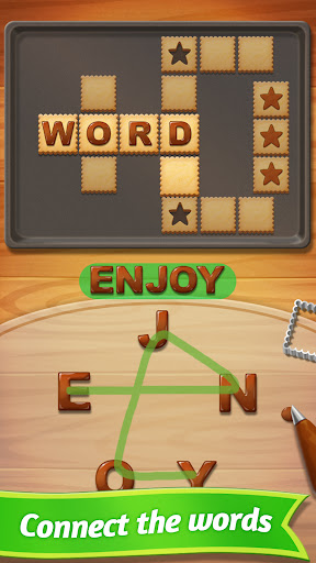 Word Cookies Cross list_4