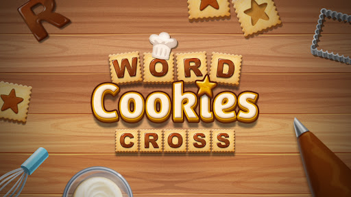 Word Cookies Cross list_3