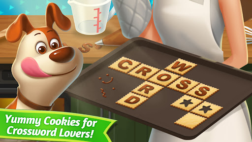 Word Cookies Cross list_2