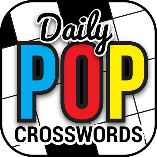 Daily POP Crossword Puzzles