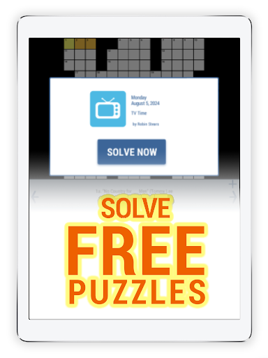 Daily POP Crossword Puzzles list_9