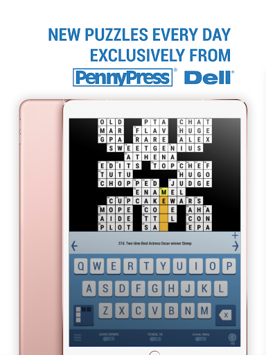 Daily POP Crossword Puzzles list_10