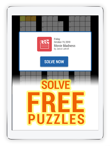 Daily POP Crossword Puzzles list_14