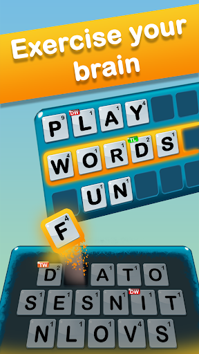 Puzzly Words - word guess game list_4