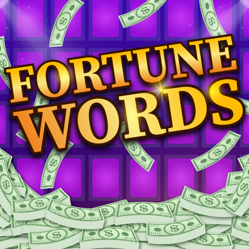 Fortune Words – Lucky Spin