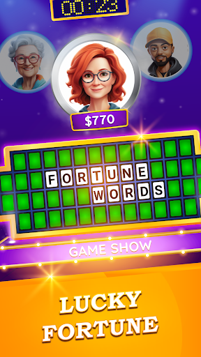 Fortune Words – Lucky Spin list_1