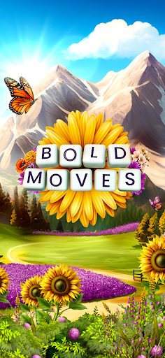 Bold Moves Match 3 Puzzles list_