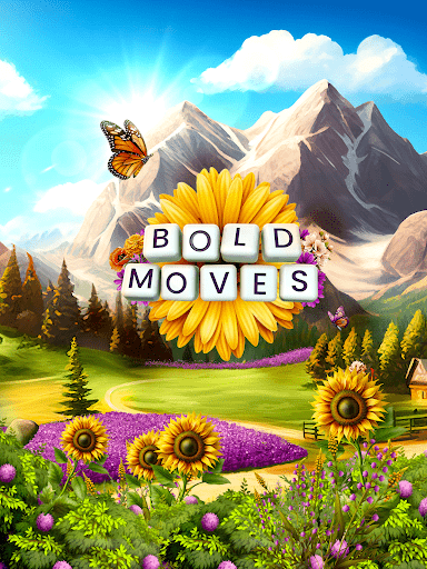 Bold Moves Match 3 Puzzles list_