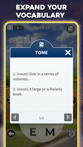 Word Wiz - Connect Words Game list_5